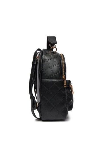 Liu Jo Раница Ecs M Backpack AA4184 E0426 Nero 22222 - Mera.bg