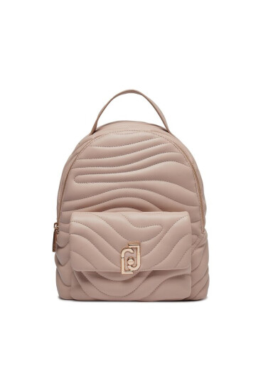 Liu Jo Раница Ecs M Backpack AA4263 E0036 Розов - Mera.bg