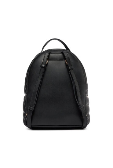 Liu Jo Раница Ecs M Backpack AA4263 E0036 Черен - Mera.bg