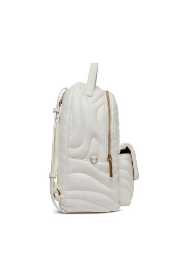 Liu Jo Раница Ecs M Backpack AA4263 E0036 Off White 01065 - Mera.bg