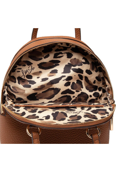 Liu Jo Раница Ecs M Backpack AF2008 E0161 Deer X0282 - Mera.bg