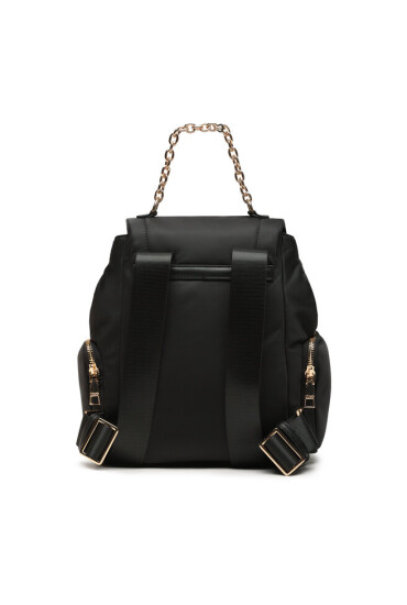 Liu Jo Раница Ecs M Backpack AF3107 T4559 Nero 222222 - Mera.bg