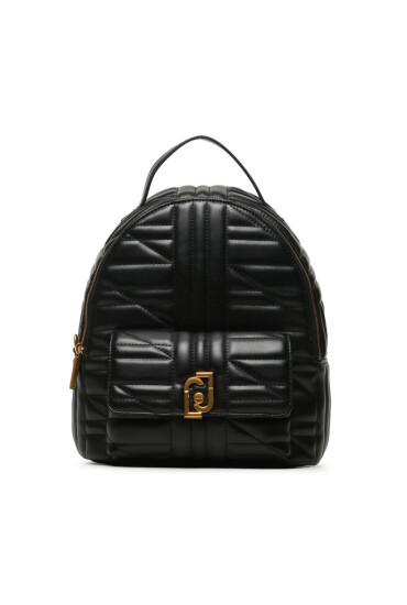Liu Jo Раница Ecs M Backpack AF3122 E0426 Nero 22222 - Mera.bg