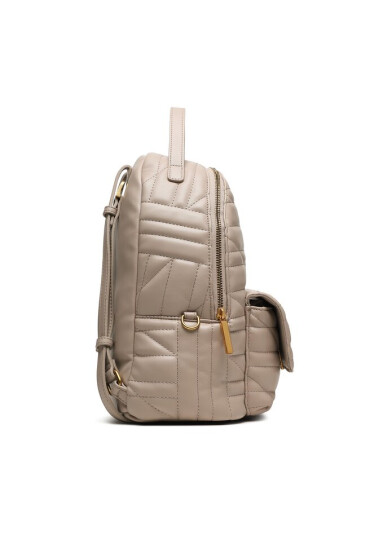 Liu Jo Раница Ecs M Backpack AF3122 E0426 Taupe S1802 - Mera.bg