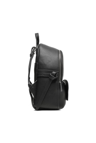 Liu Jo Раница Ecs M Backpack AF3154 E0086 Nero 22222 - Mera.bg