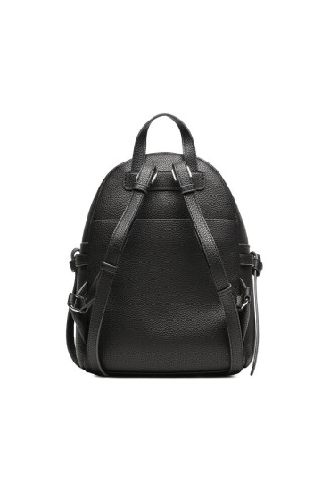 Liu Jo Раница Ecs M Backpack AF3154 E0086 Nero 22222 - Mera.bg