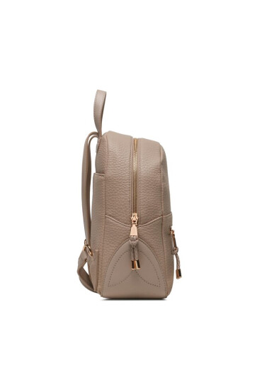 Liu Jo Раница Ecs M Backpack AF3161 E0161 Taupe S1802 - Mera.bg