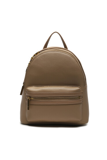 Liu Jo Раница Ecs M Backpack AF3239 E0033 Cammello 00070 - Mera.bg