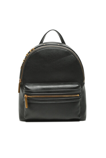 Liu Jo Раница Ecs M Backpack AF3239 E0033 Черен - Mera.bg