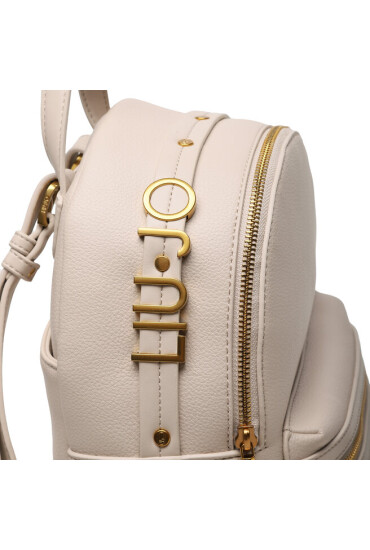 Liu Jo Раница Ecs M Backpack AF3239 E0033 Coffee Milk X0255 - Mera.bg