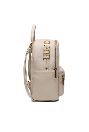 Liu Jo Раница Ecs M Backpack AF3239 E0033 Coffee Milk X0255 - Mera.bg