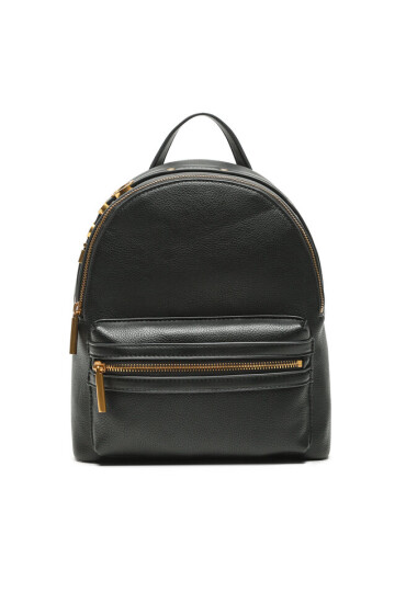 Liu Jo Раница Ecs M Backpack AF3239 E0033 Черен - Mera.bg