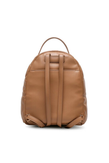 Liu Jo Раница Ecs M Backpack AF3249 E0426 Cammello 00070 - Mera.bg