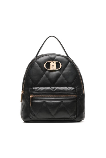 Liu Jo Раница Ecs M Backpack AF3249 E0426 Nero 22222 - Mera.bg