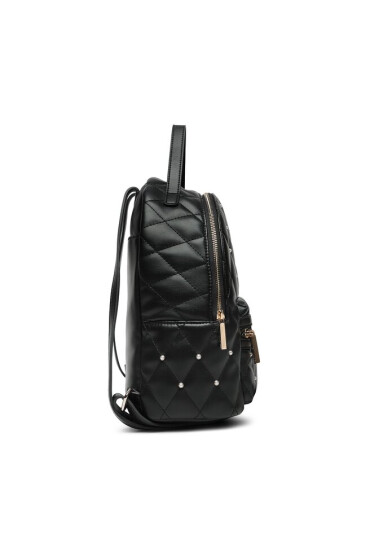 Liu Jo Раница Ecs M Backpack AF3255 E0041 Черен - Mera.bg