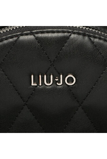 Liu Jo Раница Ecs M Backpack AF3255 E0426 Nero 22222 - Mera.bg