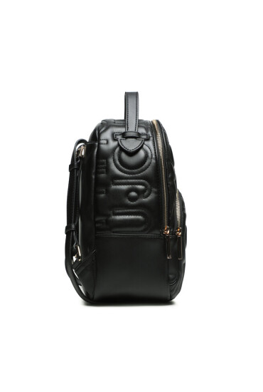 Liu Jo Раница Ecs M Backpack AF3420 E0423 Черен - Mera.bg