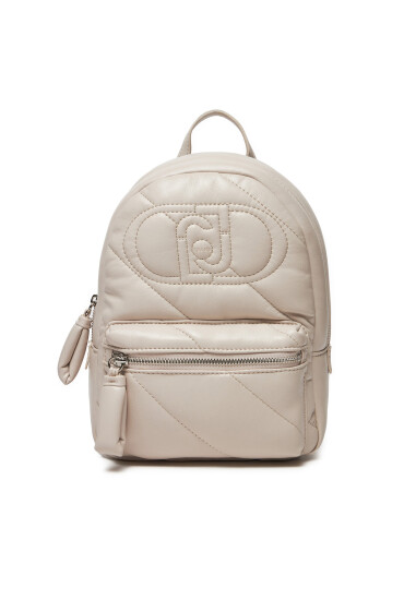 Liu Jo Раница Ecs M Backpack AF4135 E0022 Сив - Mera.bg