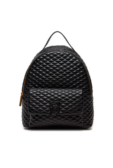Liu Jo Раница Ecs M Backpack AF4174 Черен - Mera.bg