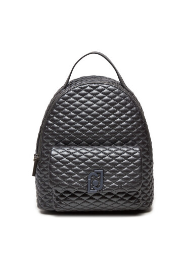 Liu Jo Раница Ecs M Backpack AF4174 Сив - Mera.bg