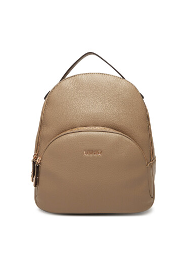 Liu Jo Раница Ecs M Backpack AF5157 E0027 Бежов - Mera.bg