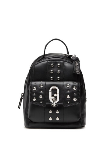 Liu Jo Раница Ecs S Backpack NF2224 E0015 Nero 22222 - Mera.bg