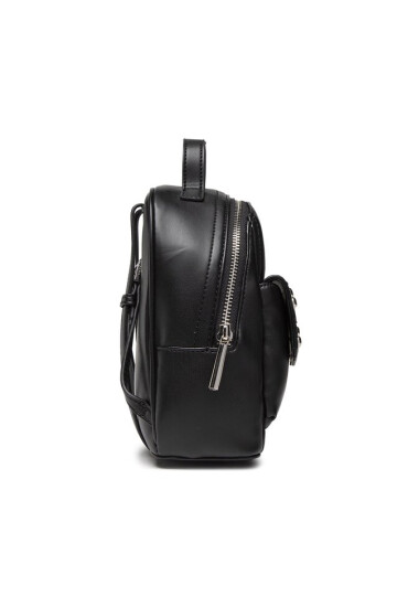 Liu Jo Раница Ecs S Backpack NF2224 E0015 Nero 22222 - Mera.bg