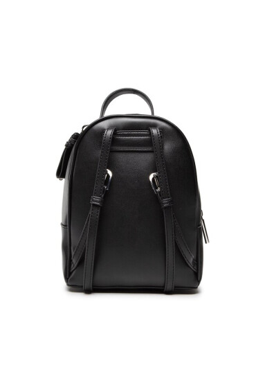 Liu Jo Раница Ecs S Backpack NF2224 E0015 Nero 22222 - Mera.bg