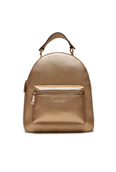 Liu Jo Раница Esc M Backpack AF4258 E0037 Златист - Mera.bg