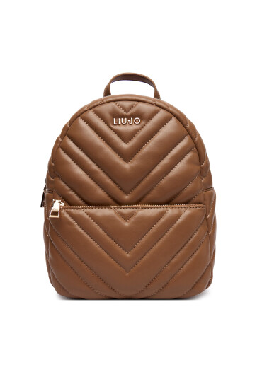 Liu Jo Раница Lunny AF5186 E0426 Кафяв - Mera.bg