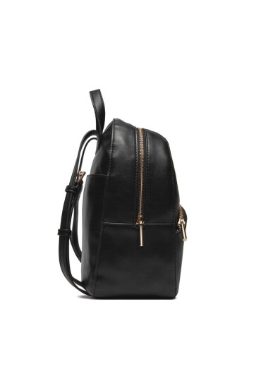 Liu Jo Раница M Backpack AA4283 E0022 Черен - Mera.bg