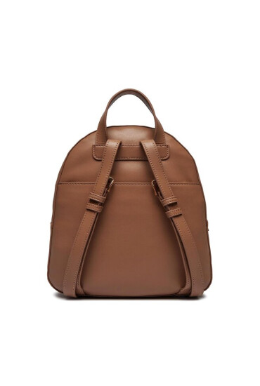 Liu Jo Раница M Backpack AA4283 E0022 Кафяв - Mera.bg
