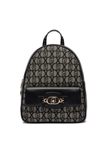 Liu Jo Раница M Backpack AF4030 T9328 Черен - Mera.bg
