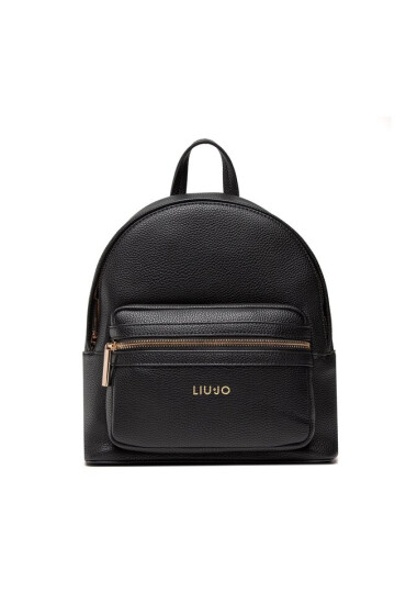 Liu Jo Раница M Backpack NF2245 E0086 Nero 22222 - Mera.bg