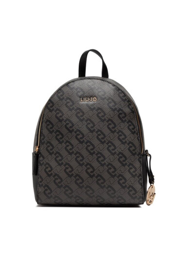 Liu Jo Раница M Backpack NF2250 E0053 Logo Chain B S9244 - Mera.bg