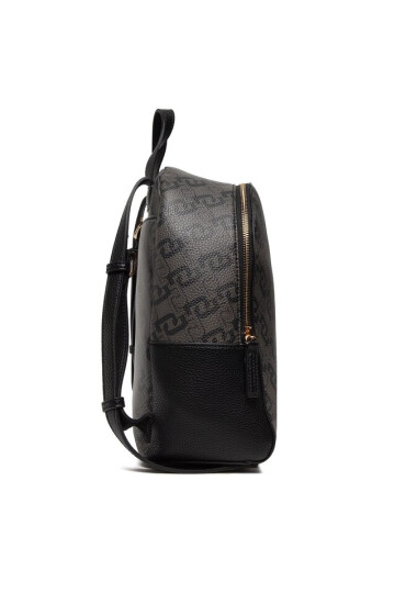 Liu Jo Раница M Backpack NF2250 E0053 Logo Chain B S9244 - Mera.bg