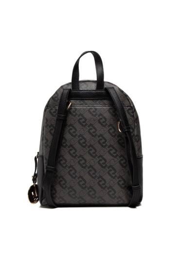 Liu Jo Раница M Backpack NF2250 E0053 Logo Chain B S9244 - Mera.bg