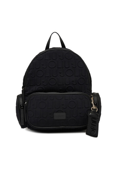 Liu Jo Раница M Backpack TA5294 J5627 Черен - Mera.bg