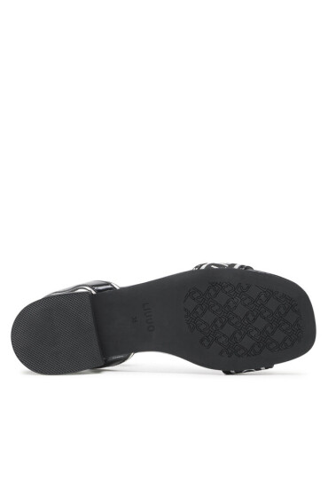 Liu Jo Сандали Astra 21 SA2043 PX149 Black 22222 - Mera.bg