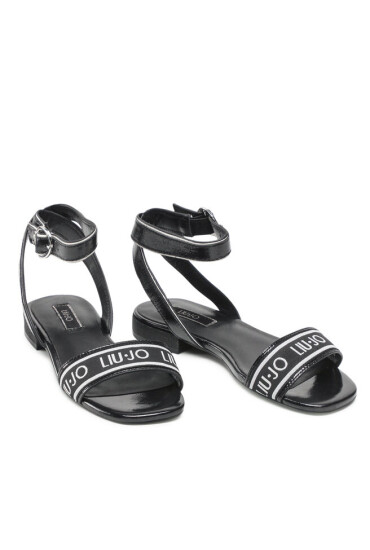 Liu Jo Сандали Astra 21 SA2043 PX149 Black 22222 - Mera.bg