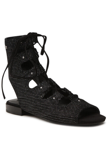 Liu Jo Сандали Astra 22 SA2225 P0021 Black 22222 - Mera.bg