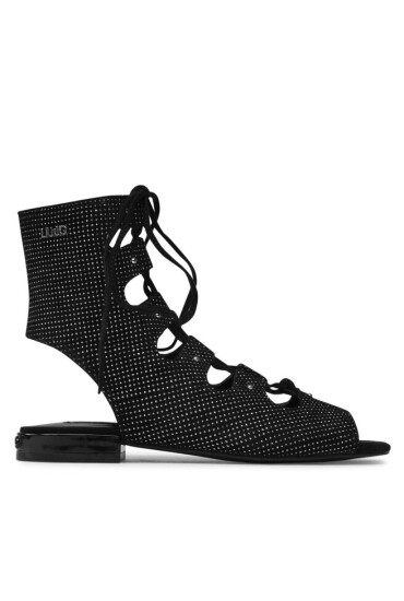 Liu Jo Сандали Astra 22 SA2225 P0021 Black 22222 - Mera.bg