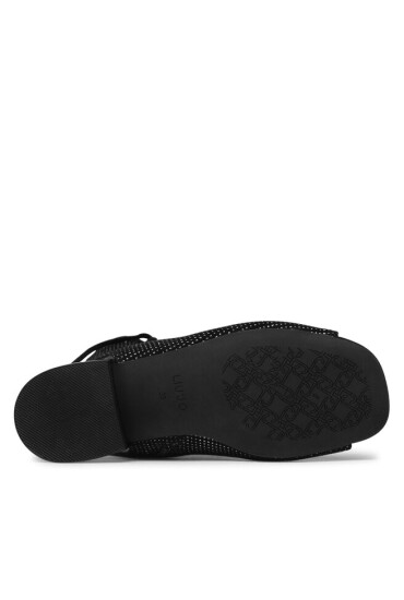 Liu Jo Сандали Astra 22 SA2225 P0021 Black 22222 - Mera.bg