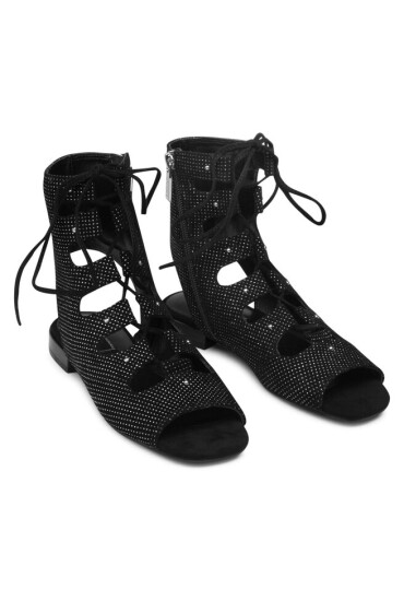 Liu Jo Сандали Astra 22 SA2225 P0021 Black 22222 - Mera.bg