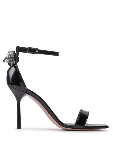 Liu Jo Сандали Camelia 06 SXX651 P0131 Black 22222 - Mera.bg