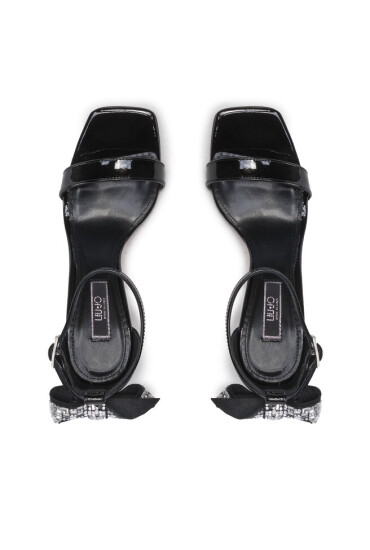 Liu Jo Сандали Camelia 06 SXX651 P0131 Black 22222 - Mera.bg