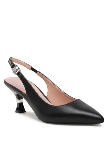 Liu Jo Сандали Gaia 11 SA3143 SA3143 Black 22222 - Mera.bg