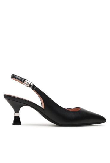 Liu Jo Сандали Gaia 11 SA3143 SA3143 Black 22222 - Mera.bg