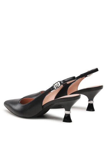 Liu Jo Сандали Gaia 11 SA3143 SA3143 Black 22222 - Mera.bg