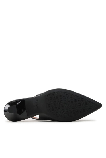 Liu Jo Сандали Gaia 11 SA3143 SA3143 Black 22222 - Mera.bg